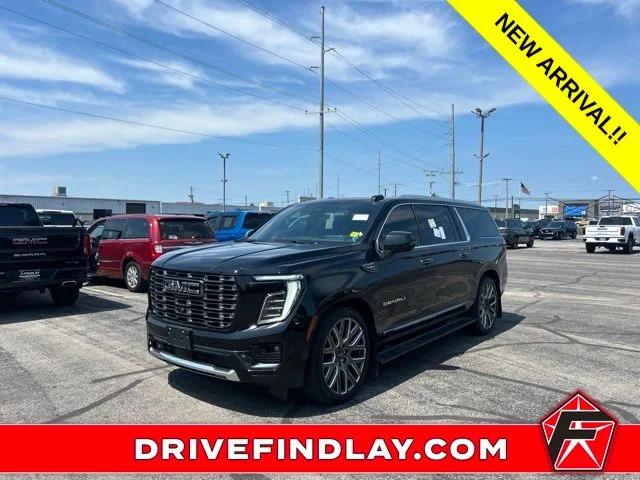 gmc yukon xl 2026 1GKS2KKL0TR140463 image gmc yukon xl 2026 1GKS2KKL0TR140463 image